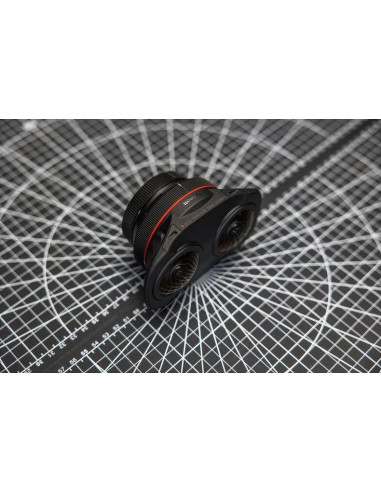 RF 5.2 mm f/2.8L Dual Fisheye