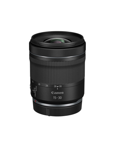 CANON RF 15-30 F4,5-6,3 IS STM