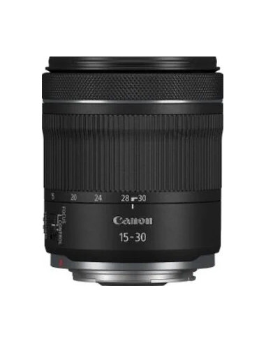 CANON RF 15-30 F4,5-6,3 IS STM