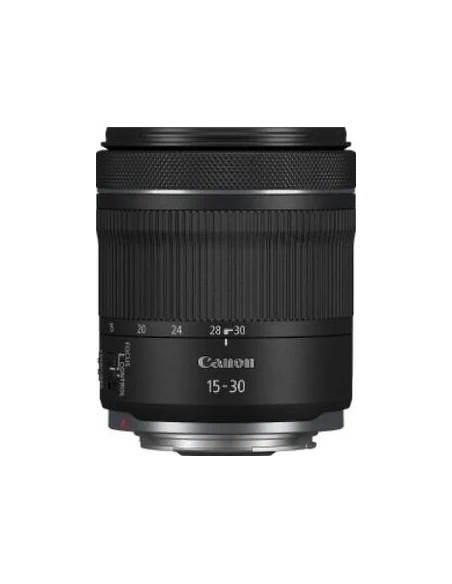 CANON RF 15-30 F4,5-6,3 IS STM
