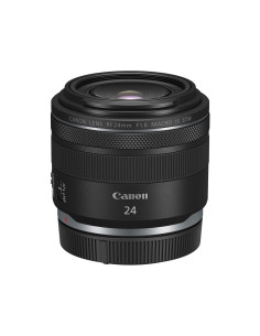 CANON RF 24 F1,8 MACRO IS STM