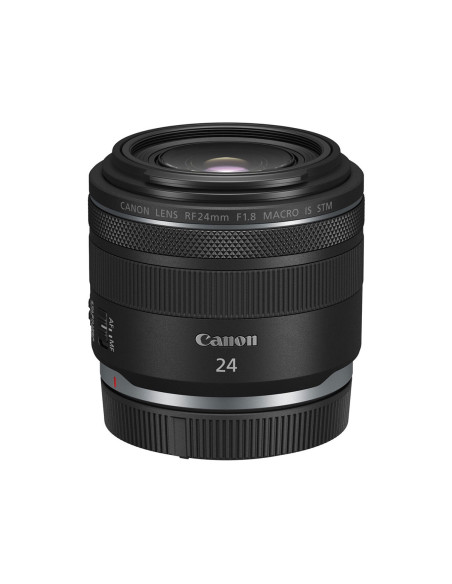 CANON RF 24 F1,8 MACRO IS STM