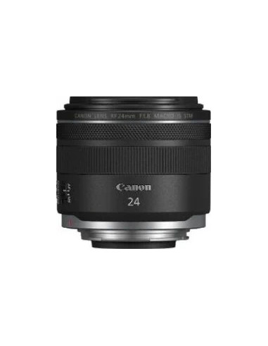CANON RF 24 F1,8 MACRO IS STM