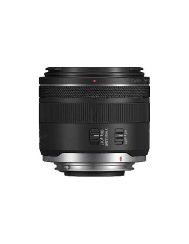 CANON RF 24 F1,8 MACRO IS STM