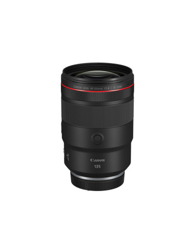 RF 135mm f/1.8 L IS USM