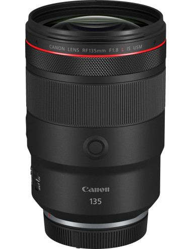 RF 135mm f/1.8 L IS USM