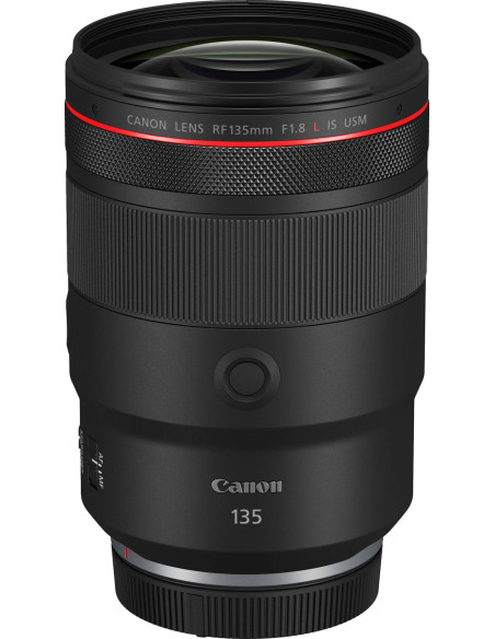 RF 135mm f/1.8 L IS USM