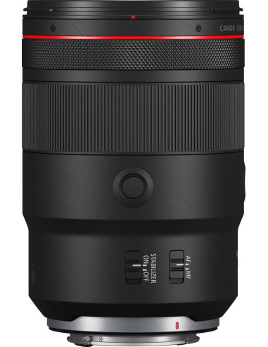 RF 135mm f/1.8 L IS USM