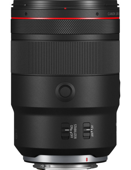 RF 135mm f/1.8 L IS USM