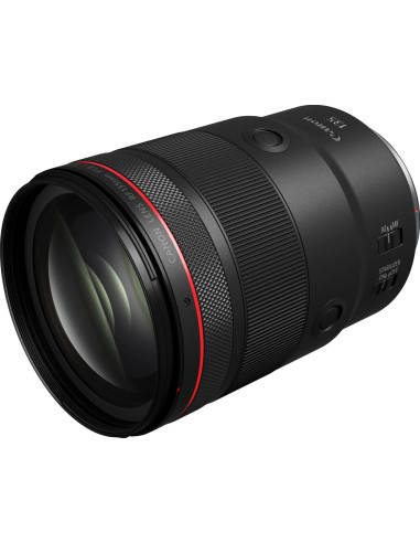 RF 135mm f/1.8 L IS USM