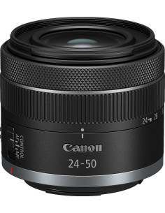 CANON RF 24-50 F4,5-6,3 IS STM 2