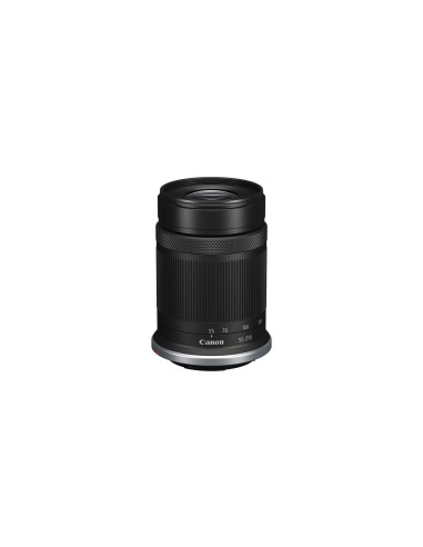 RF-S 55-210mm f/5-7.1 IS STM