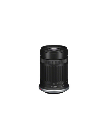 RF-S 55-210mm f/5-7.1 IS STM