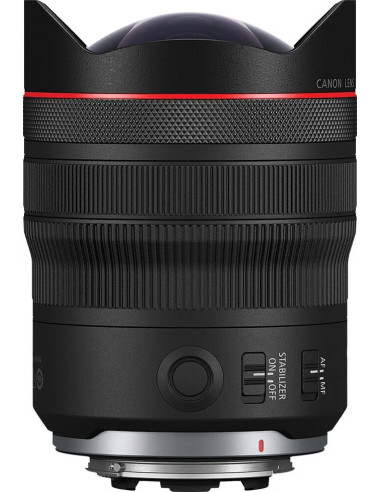 CANON RF 10-20 F4,0 L IS STM