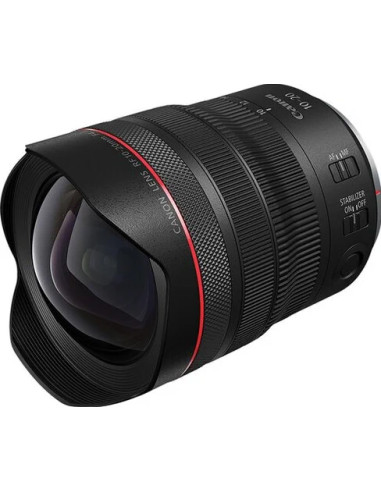 CANON RF 10-20 F4,0 L IS STM