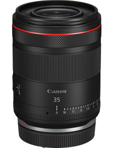 CANON RF 35 F1,4 L VCM 2