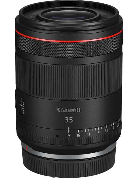 RF 35mm f/1.4 L VCM