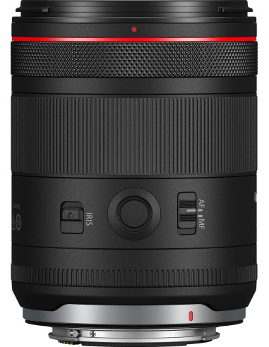 RF 35mm f/1.4 L VCM