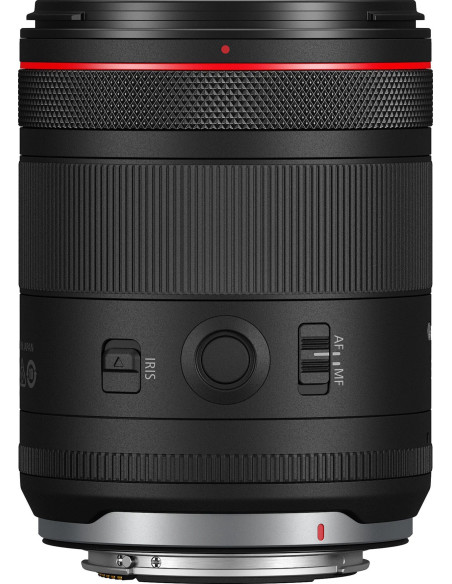 RF 35mm f/1.4 L VCM