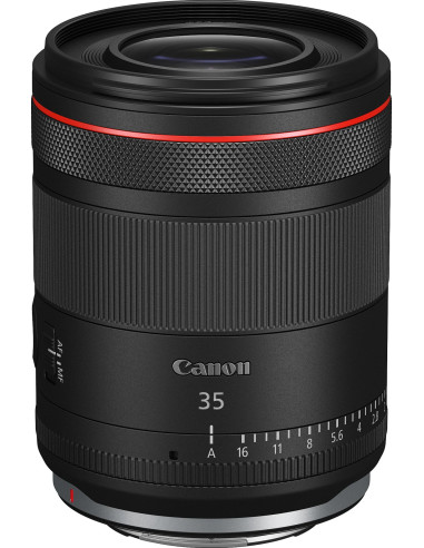 RF 35mm f/1.4 L VCM