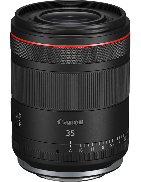 RF 35mm f/1.4 L VCM