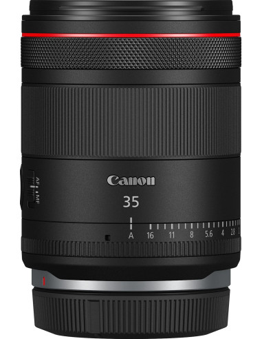 RF 35mm f/1.4 L VCM