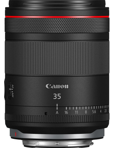 RF 35mm f/1.4 L VCM