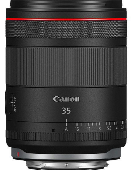 RF 35mm f/1.4 L VCM