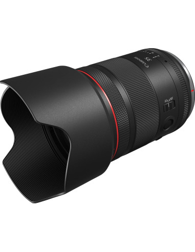 RF 35mm f/1.4 L VCM