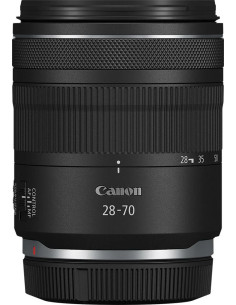 CANON RF 28-70 F2,8 IS STM 2