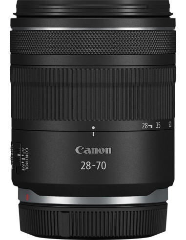 RF 28-70mm f/2.8 IS STM