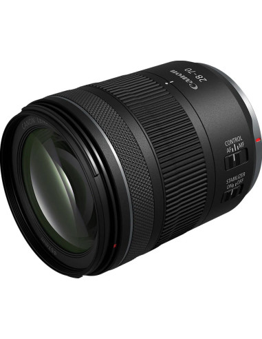 RF 28-70mm f/2.8 IS STM