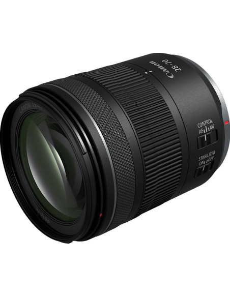 RF 28-70mm f/2.8 IS STM
