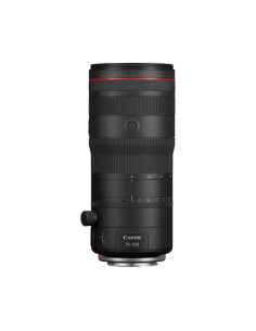 CANON RF 70-200 F2,8 L IS USM Z BLACK
