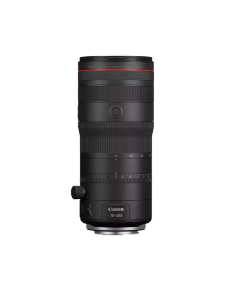 RF 70-200mm f/2.8 L IS USM Z NERO