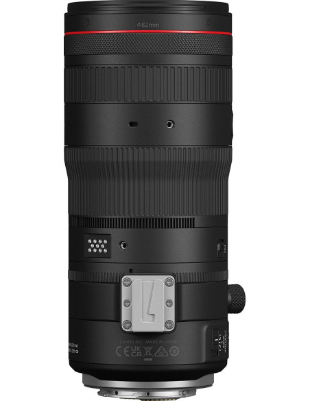 RF 70-200mm f/2.8 L IS USM Z NERO