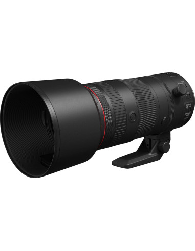 RF 70-200mm f/2.8 L IS USM Z NERO