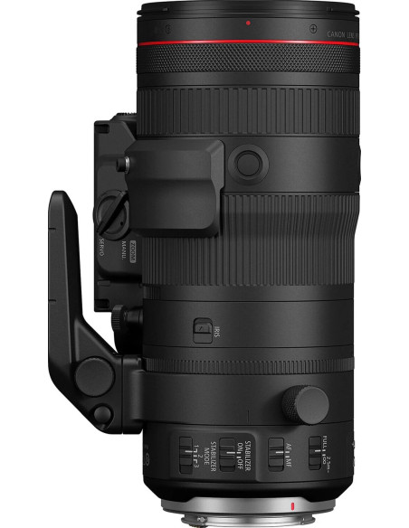 RF 70-200mm f/2.8 L IS USM Z NERO