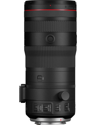 RF 70-200mm f/2.8 L IS USM Z NERO