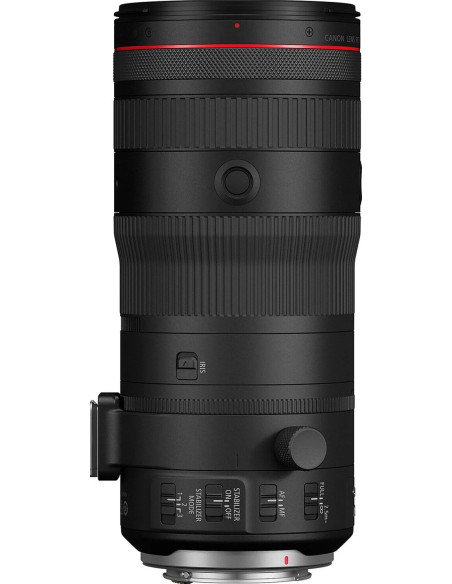 RF 70-200mm f/2.8 L IS USM Z NERO