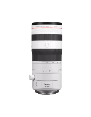 RF 70-200mm f/2.8 L IS USM Z BIANCO