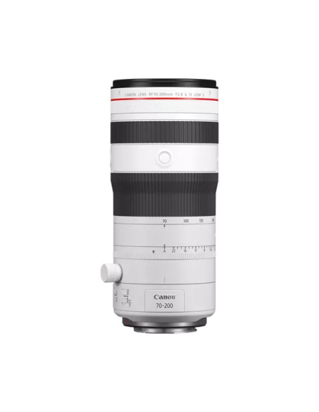 RF 70-200mm f/2.8 L IS USM Z BIANCO