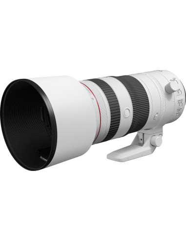 RF 70-200mm f/2.8 L IS USM Z BIANCO