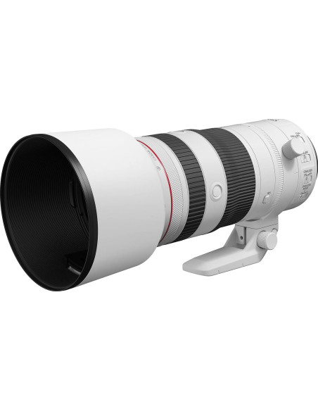 RF 70-200mm f/2.8 L IS USM Z BIANCO