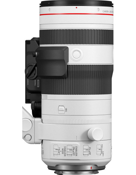 RF 70-200mm f/2.8 L IS USM Z BIANCO