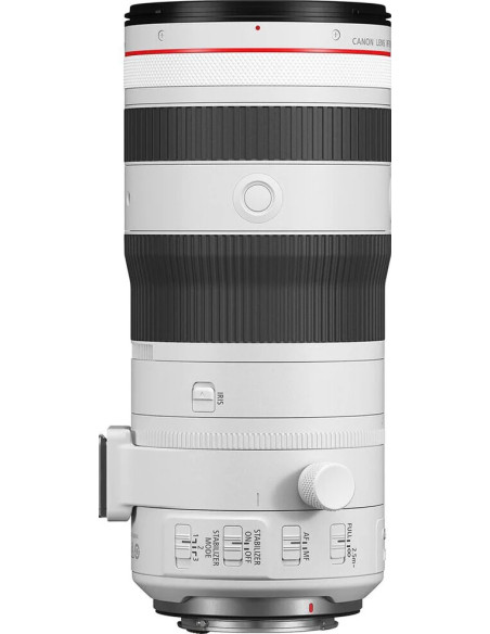 RF 70-200mm f/2.8 L IS USM Z BIANCO