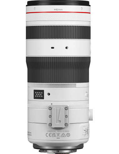 RF 70-200mm f/2.8 L IS USM Z BIANCO