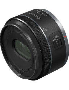 CANON RF-S 7,8 F4,0 STM DUAL 2