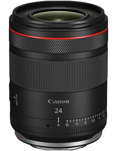 RF 24mm f/1.4 L VCM