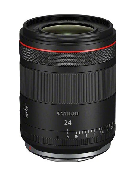 RF 24mm f/1.4 L VCM